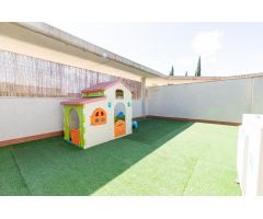 ÁTICO EN ZONA PRÍNCIPE DE ASTURIAS