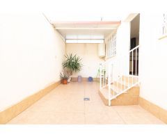 DÚPLEX EN ESTACIÓN DE BLANCA