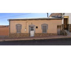 CASA DE PUEBLO CAÑARICO