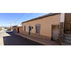 CASA DE PUEBLO CAÑARICO