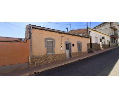 CASA DE PUEBLO CAÑARICO
