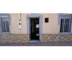 CASA DE PUEBLO CAÑARICO