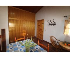 Terreno con casa en plena huerta de Murcia – Era Alta