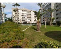 Acogedor apartamento a pocos metros de la playa en Cala de Villajoyosa