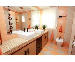 PISO 3 HABITACIONES COMPLETAMENTE EQUIPOA PARA ENTRAR A VIVIR
