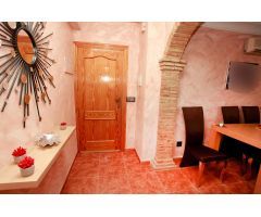 PISO 3 HABITACIONES COMPLETAMENTE EQUIPOA PARA ENTRAR A VIVIR
