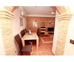 PISO 3 HABITACIONES COMPLETAMENTE EQUIPOA PARA ENTRAR A VIVIR