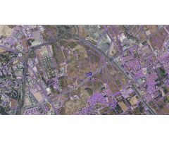 Parcela de 4.341 m2 en Costera Norte, El Puntal