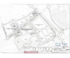 Parcela de 4.341 m2 en Costera Norte, El Puntal