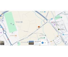 Parcela de 4.341 m2 en Costera Norte, El Puntal
