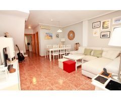 Dúplex 23 habitaciones, 2 baños y piscina