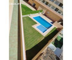 Piso en LO PAGÁN 4 dormitorios, parking y piscina