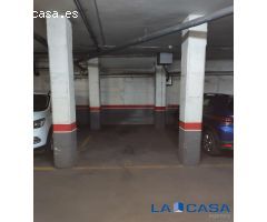 Parking en Venta en Plaça den Coll