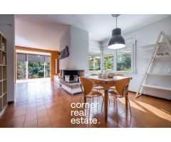 Magnifica casa orientada al sur