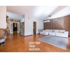 Magnifica casa orientada al sur