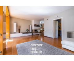 Magnifica casa orientada al sur