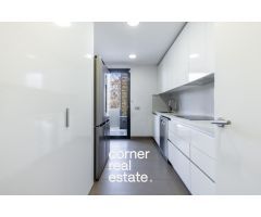INCREÍBLE PISO EN LA ZONA DEL PARC CENTRAL