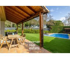 Espectacular vivienda unifamiliar en Mirasol.