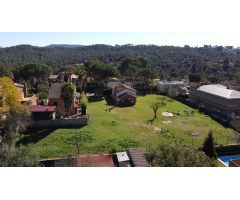Oportunidad Terreno en venta en Av. mas Fuster - Valldoreix, Sant Cugat