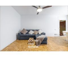 MAGNÍFICO BAJO CON TERRAZA EN EIXAMPLE DE SANT CUGAT DEL VALLÈS