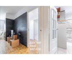 MAGNÍFICO BAJO CON TERRAZA EN EIXAMPLE DE SANT CUGAT DEL VALLÈS