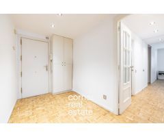 MAGNÍFICO BAJO CON TERRAZA EN EIXAMPLE DE SANT CUGAT DEL VALLÈS