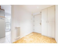 MAGNÍFICO BAJO CON TERRAZA EN EIXAMPLE DE SANT CUGAT DEL VALLÈS