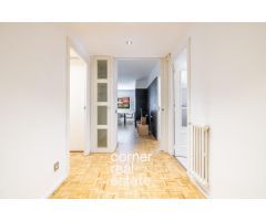 MAGNÍFICO BAJO CON TERRAZA EN EIXAMPLE DE SANT CUGAT DEL VALLÈS