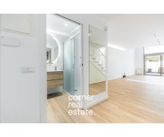 ESPECTACULAR DÚPLEX LOFT REFORMADO EN EL CENTRO DE SANT CUGAT