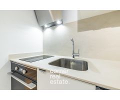ESPECTACULAR DÚPLEX LOFT REFORMADO EN EL CENTRO DE SANT CUGAT
