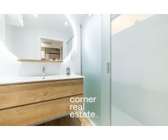 ESPECTACULAR DÚPLEX LOFT REFORMADO EN EL CENTRO DE SANT CUGAT