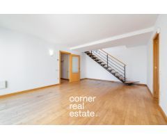 EXCLUSIVO PISO DÚPLEX EN EL CENTRO DE SANT CUGAT