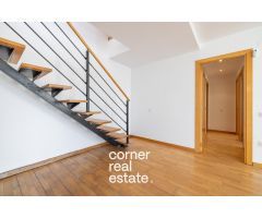 EXCLUSIVO PISO DÚPLEX EN EL CENTRO DE SANT CUGAT