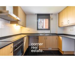 EXCLUSIVO PISO DÚPLEX EN EL CENTRO DE SANT CUGAT