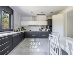 Exclusiva Vivienda Unifamiliar