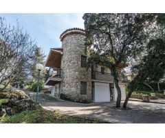 Casa unifamiliar en Valldoreix