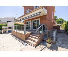 Acogedora y práctica vivienda en Avenida Bilbao