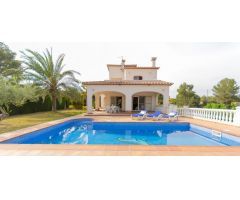 Venta Chalet en Costa LAmpolla