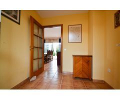 Villa con piscina privada en la playa de Riumar