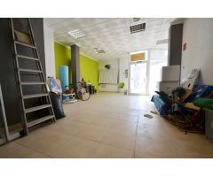 Local comercial en Venta en Deltebre, Tarragona