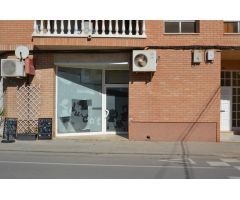 Local comercial en Venta en Deltebre, Tarragona