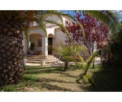 Chalet en Venta en Deltebre, Tarragona