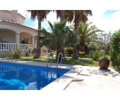 Chalet en Venta en Deltebre, Tarragona