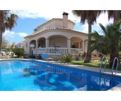 Chalet en Venta en Deltebre, Tarragona