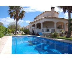 Chalet en Venta en Deltebre, Tarragona