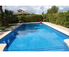 Chalet en Venta en Deltebre, Tarragona