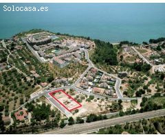 Parcela en Venta en El Perelló, Tarragona