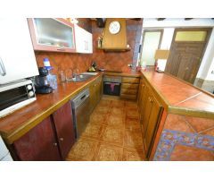 Casa en Venta en El Perelló, Tarragona