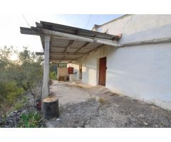 Finca rustica en Venta en El Perelló, Tarragona