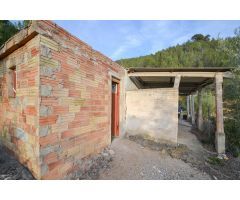 Finca rustica en Venta en El Perelló, Tarragona